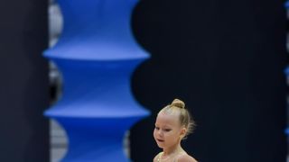 Međunarodni turnir u ritmičkoj gimnastici Sirena kup 2019. Međunarodni turnir u ritmičkoj gimnastici Sirena kup 2019.