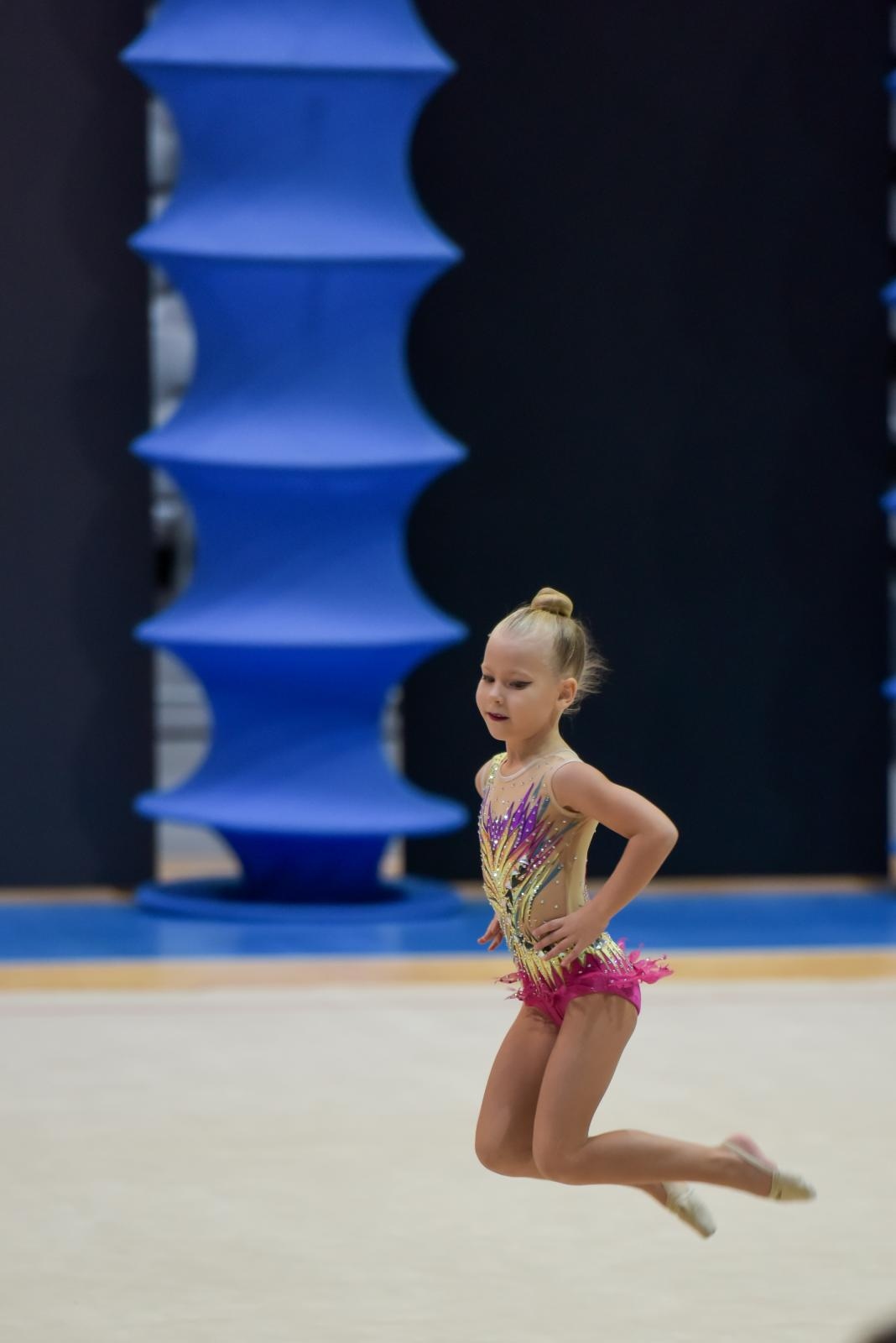 Međunarodni turnir u ritmičkoj gimnastici Sirena kup 2019. Međunarodni turnir u ritmičkoj gimnastici Sirena kup 2019.