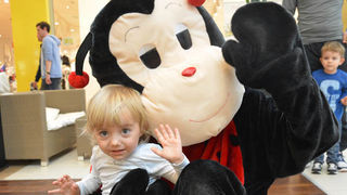 Supernova: Vesela subota 26. travnja 2014. Foto: Iva Perinčić Supernova: Vesela subota 26. travnja 2014. Foto: Iva Perinčić