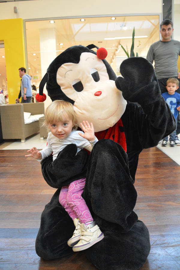 Supernova: Vesela subota 26. travnja 2014. Foto: Iva Perinčić Supernova: Vesela subota 26. travnja 2014. Foto: Iva Perinčić