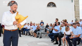 4. Fešta od sira u Kolanu