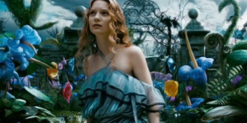 Alisa u zemlji čudesa Alisa u zemlji čudesa