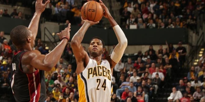 Paul George, foto: nba.com Paul George, foto: nba.com