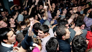 “Zadarska noć 2011.” u Zagrebu uz Mladena Grdovića