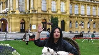 Dobra prilika za građane metropole da se zabave na Trgu maršala Tita