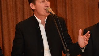 Gala večera sudionika Svjetske lige veterana u hotelu Funimation, Foto: Iva Perinčić