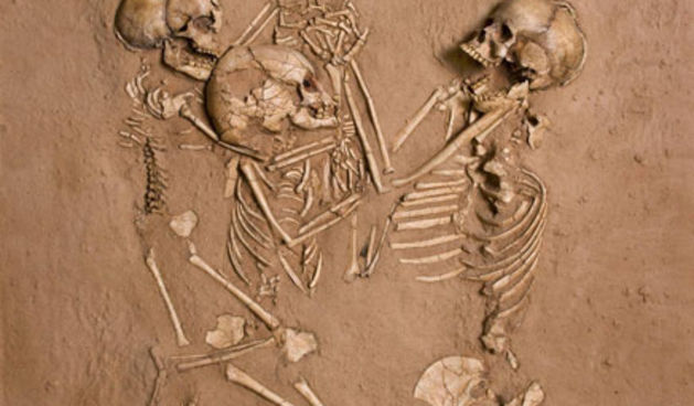 Sahara – groblje – kosti (foto: Beta)