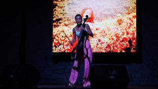 Ana Rucner @ Forum Ana Rucner @ Forum