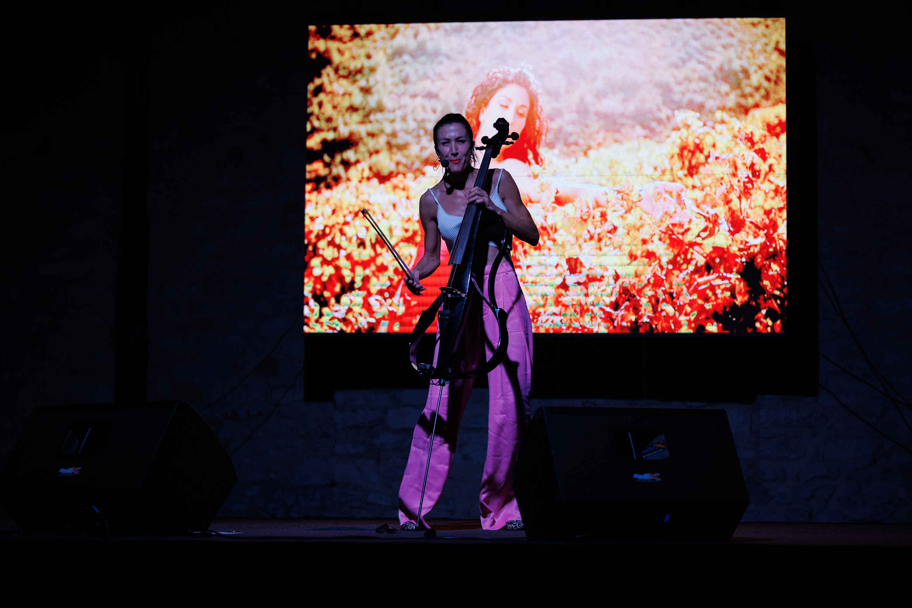 Ana Rucner @ Forum Ana Rucner @ Forum