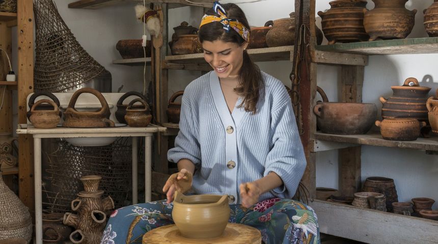 loncarstvo lopizar nika lopizarka