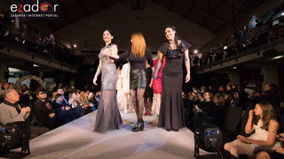 11. Festival vjenčanja: Modna revija vjenčanica