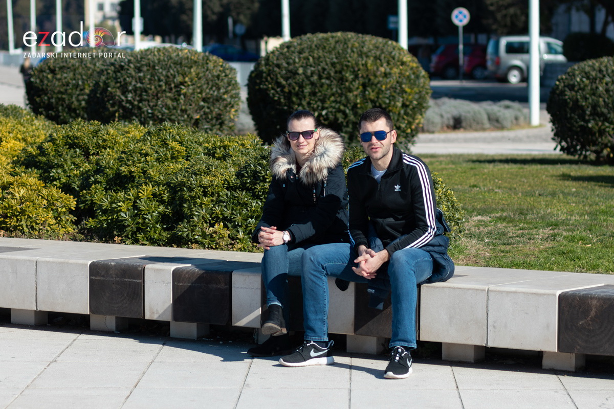 Đir po gradu, subotnja špica 16. veljače 2019. Đir po gradu, subotnja špica 16. veljače 2019.