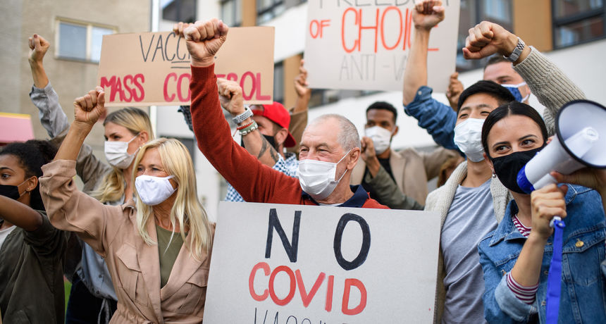 Antivakseri Antivakseri