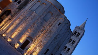 Simfonijski orkestar Sveučilišta u Southamptonu na Forumu, Foto: Angelo Virag Simfonijski orkestar Sveučilišta u Southamptonu na Forumu, Foto: Angelo Virag