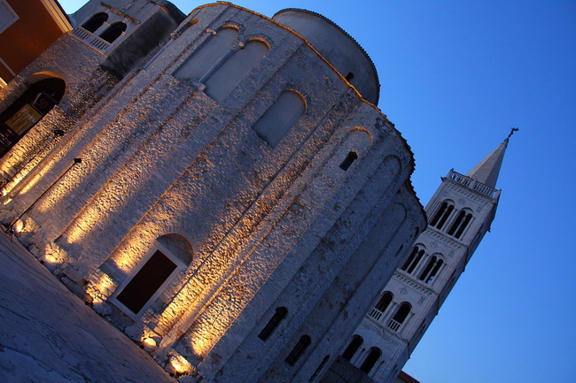 Simfonijski orkestar Sveučilišta u Southamptonu na Forumu, Foto: Angelo Virag Simfonijski orkestar Sveučilišta u Southamptonu na Forumu, Foto: Angelo Virag