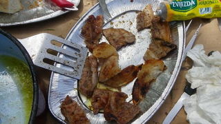 Prvosvibanjski izlet na Sveti Mihovil, Foto: Tomislav Ivanov