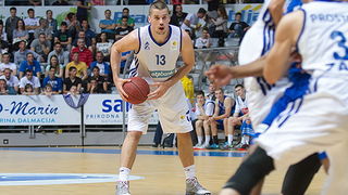 A-1 liga za prvaka, 14. kolo: KK Zadar – KK Cibona 77-78, Foto: Kristijan Orlić A-1 liga za prvaka, 14. kolo: KK Zadar – KK Cibona 77-78, Foto: Kristijan Orlić