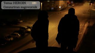 Inserti iz dokumentarnog filma “Priča o Zadru”