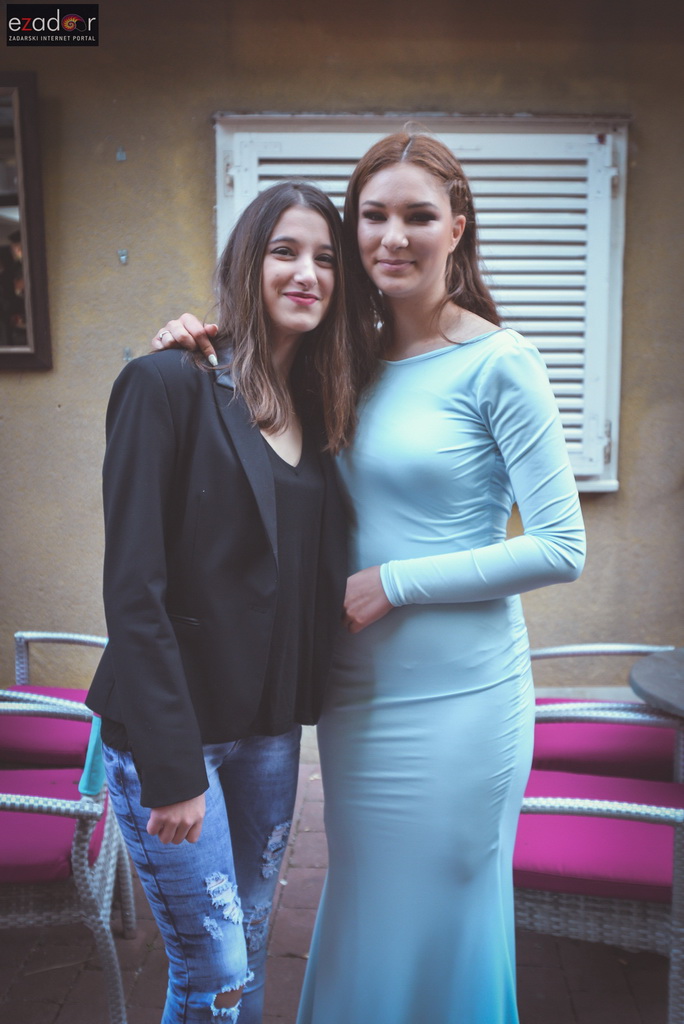 Maturalna zabava Zadarske privatne gimnazije @ Kult & Zadar Beach Maturalna zabava Zadarske privatne gimnazije @ Kult & Zadar Beach