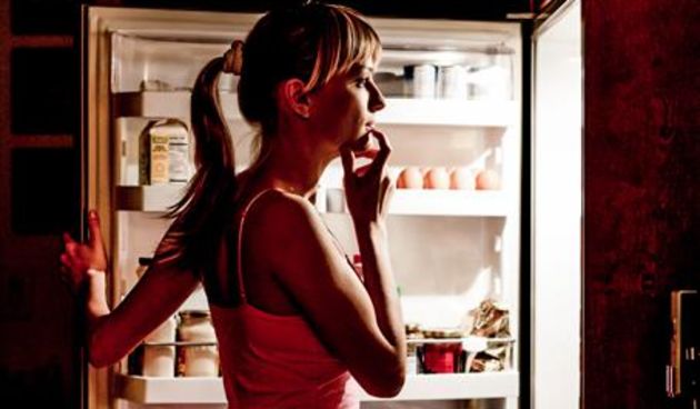 Dijeta, grickanje, glad, prehrana