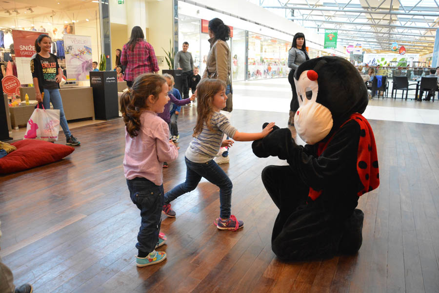 Supernova: Vesela subota 26. travnja 2014. Foto: Iva Perinčić Supernova: Vesela subota 26. travnja 2014. Foto: Iva Perinčić