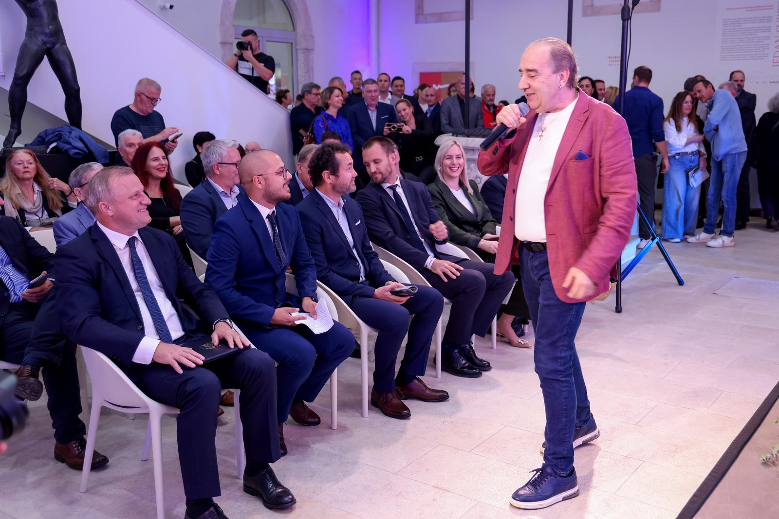 Zadarski list svečano proslavio 30. rođendan
