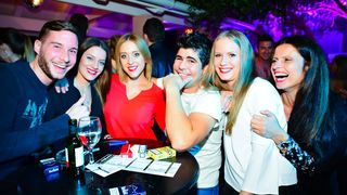 Vagabundo bar: Pozdrav ljetu Vagabundo bar: Pozdrav ljetu