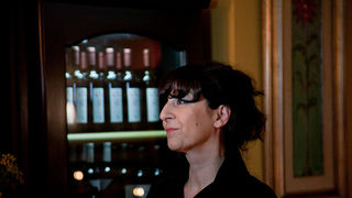 Woman of wine u restoranu Kornat, foto: Darko Belančić Woman of wine u restoranu Kornat, foto: Darko Belančić