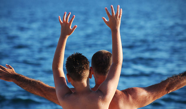 Đir po gradu 20. lipnja 2011. (foto:Saša Čuka)