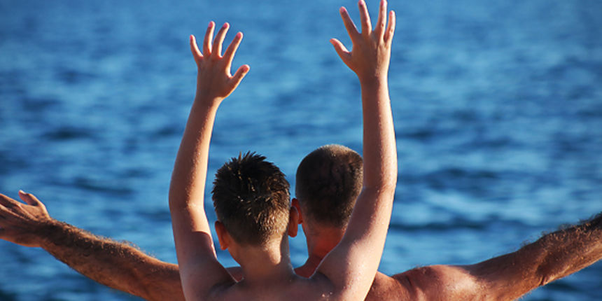 Đir po gradu 20. lipnja 2011. (foto:Saša Čuka)