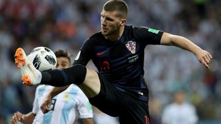 SP, 2. kolo skupine D: Hrvatska – Argentina 3-0 SP, 2. kolo skupine D: Hrvatska – Argentina 3-0