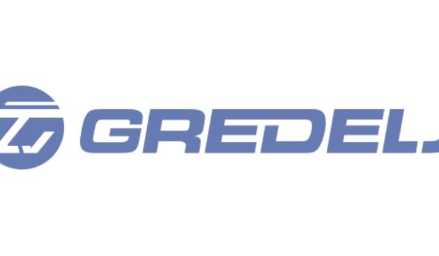 Gredelj logo