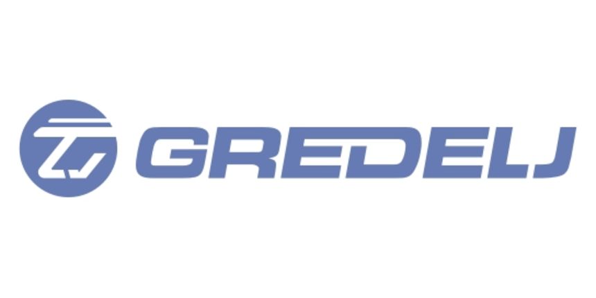 Gredelj logo