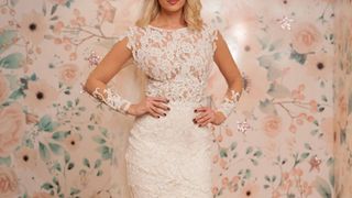 Vesna Sposa predstavila kolekciju za proljeće- Little Star