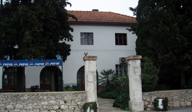 Lukoran 1 (Foto: Jasna Marcelić)