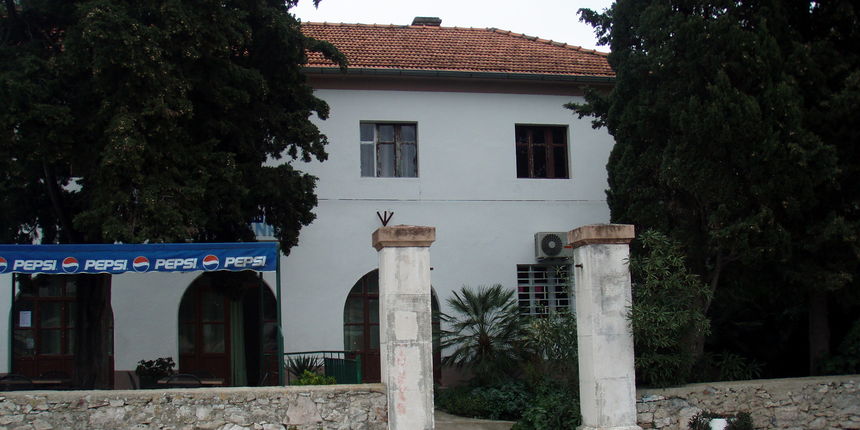 Lukoran 1 (Foto: Jasna Marcelić)