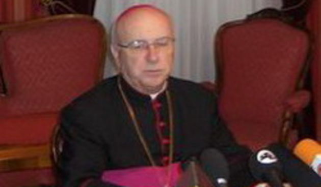 Marin Srakić/Foto:katolici.org