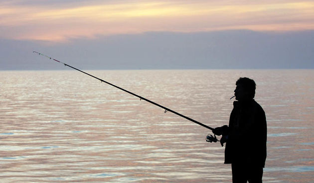 Drugi nocni kup u ribolovu Zadarske zupanije