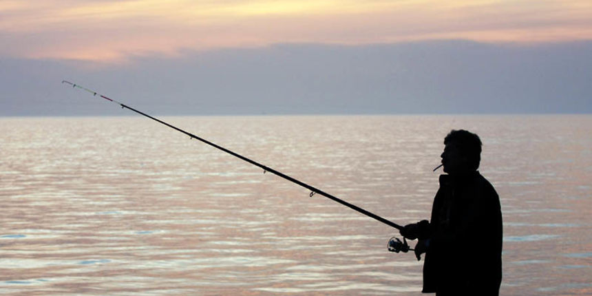 Drugi nocni kup u ribolovu Zadarske zupanije