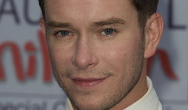 Stephen Gatley (Foto; Index.hr)