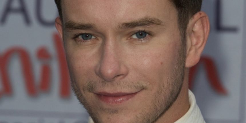 Stephen Gatley (Foto; Index.hr) Stephen Gatley (Foto; Index.hr)