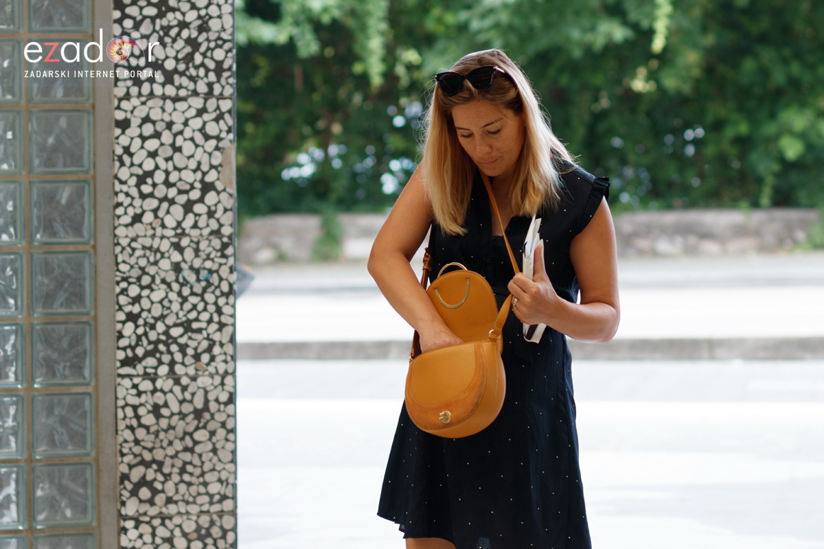 Đir po gradu, petak 28. lipnja 2019. Đir po gradu, petak 28. lipnja 2019.