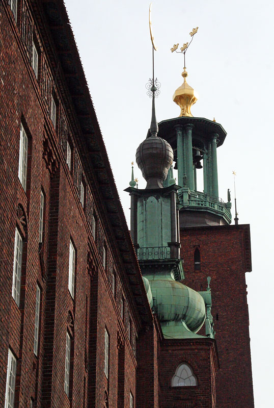 Stockholm (foto: Antonija Gospić)