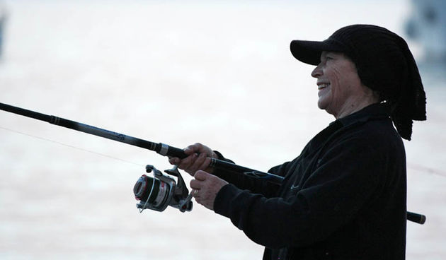 Drugi nocni kup u ribolovu Zadarske zupanije