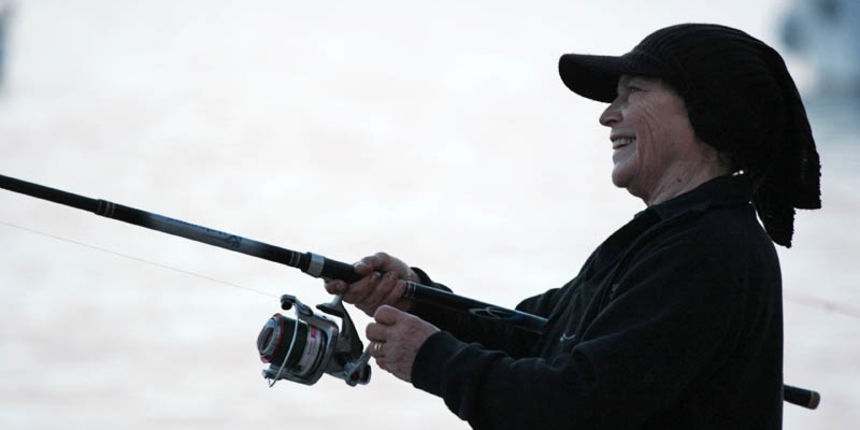 Drugi nocni kup u ribolovu Zadarske zupanije