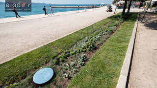 Đir po gradu, četvrtak 19. travnja 2018. Đir po gradu, četvrtak 19. travnja 2018.