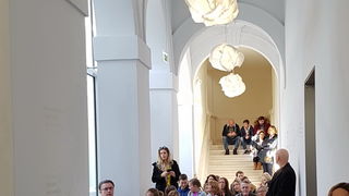 Cataleya Fashion Show @ Kneževa palača