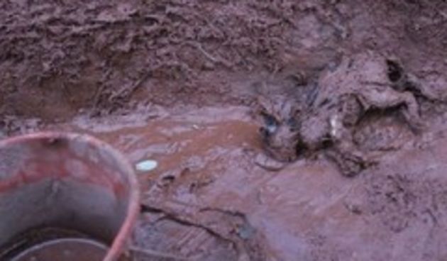 Mađarska. katastrofa (foto:HRT)