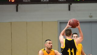 U posljednjem kolu A-2 lige Jug, košarkaši Jazine Arbanasa trebali su pobjedu nad Sukošanom kako bi potvrdili nastup u kvalifikacijama za A-1 ligu. Nervoza je učinila svoje ali na koncu košarkaši trenera Josipa Plantaka slavili su rezultatom 63-58