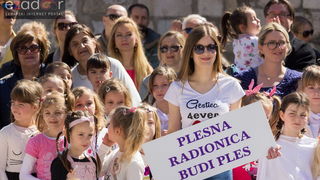 Đir po gradu 29. travnja 2017.